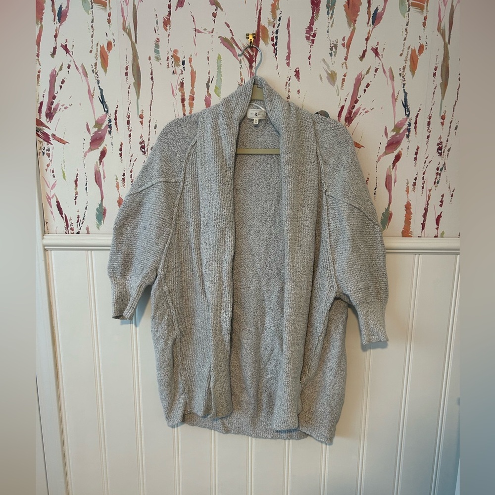 Lou & Grey Sweater